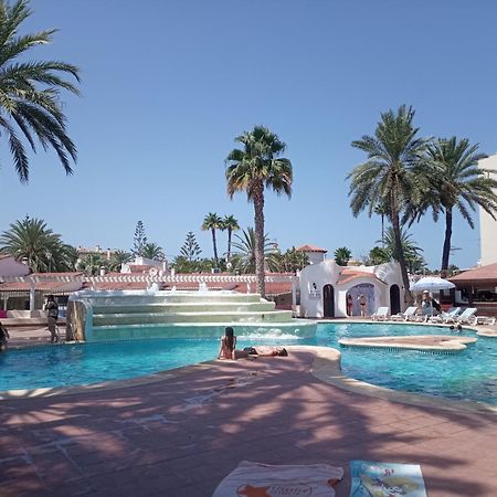 Apartamento Parchis Con Piscina Denia Kültér fotó