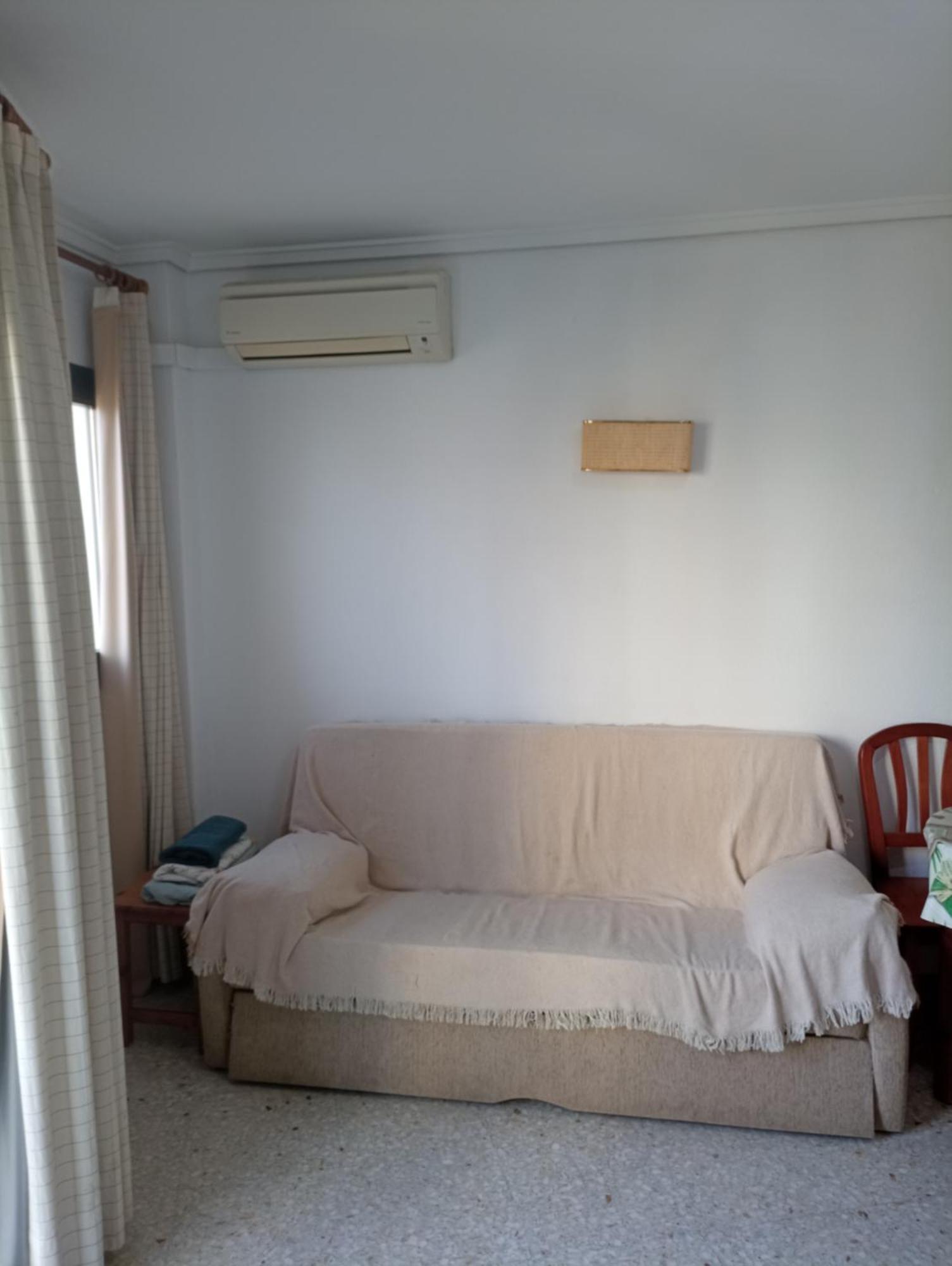 Apartamento Parchis Con Piscina Denia Kültér fotó