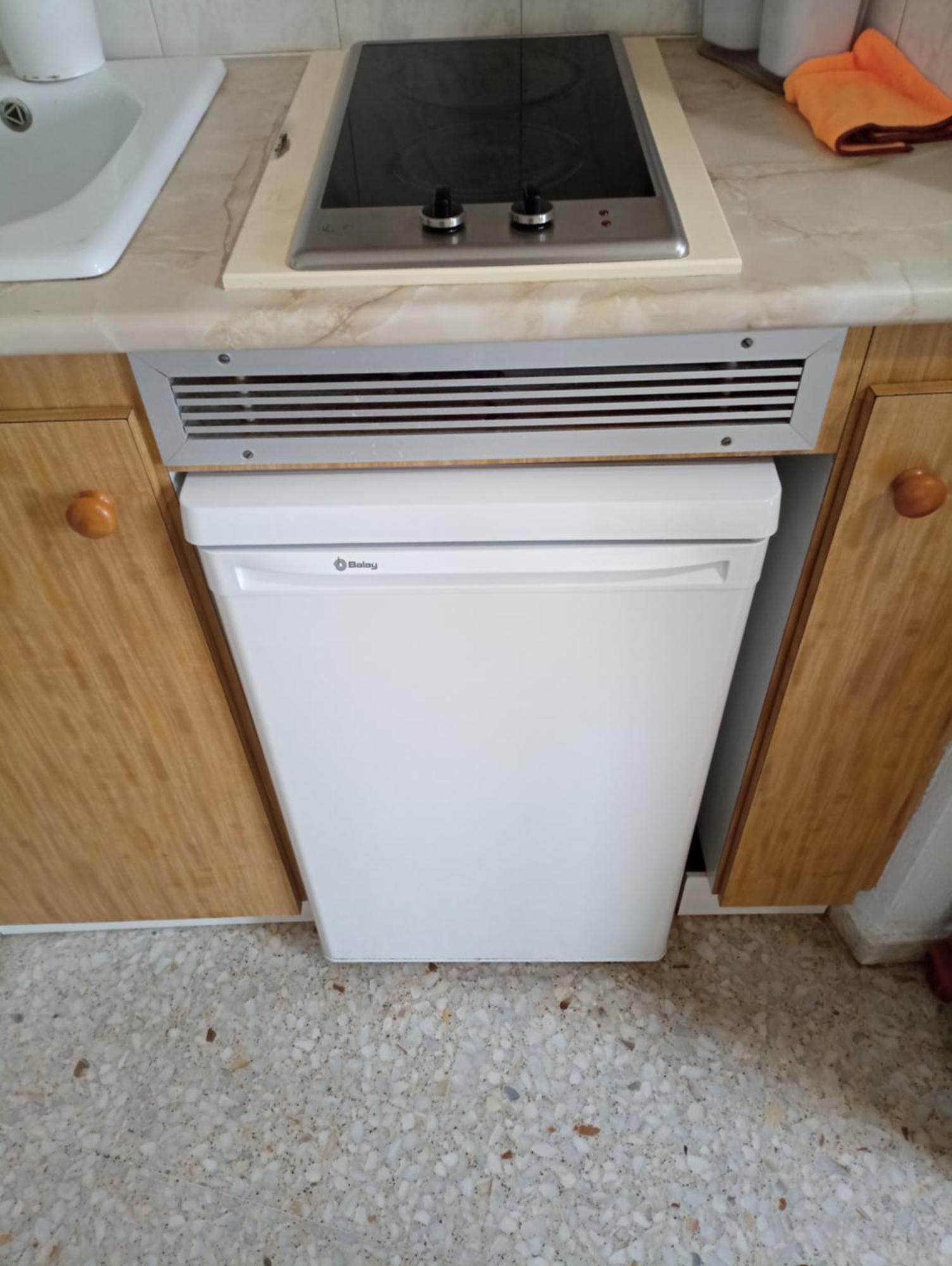 Apartamento Parchis Con Piscina Denia Kültér fotó